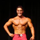 Tim  Shea - NPC Southern Classic 2014 - #1